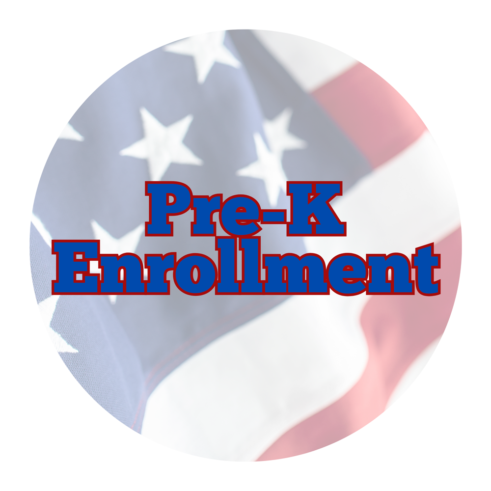 PK Enrollment